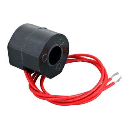 Allpoints Allpoints 8009319 Coil - Solenoid - 24Vac, 60Hz For Henny Penny 8009319